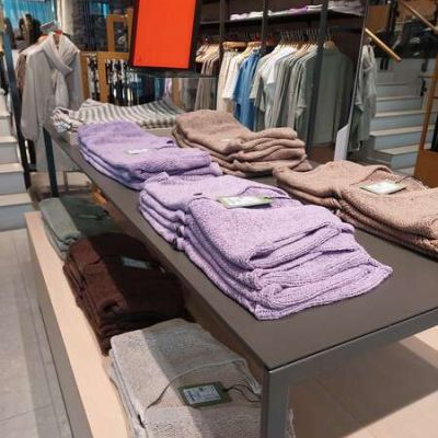 Viele Teile der Frühjahrskollektion bis zu 30% reduziert bei Marc O´Polo Landshut
