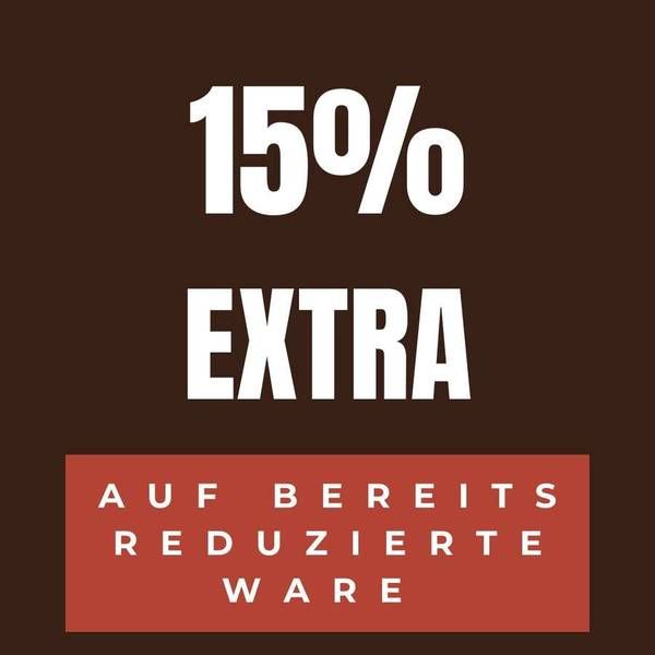 15% EXTRA auf reduzierte Ware bei Marc O´Polo Landshut